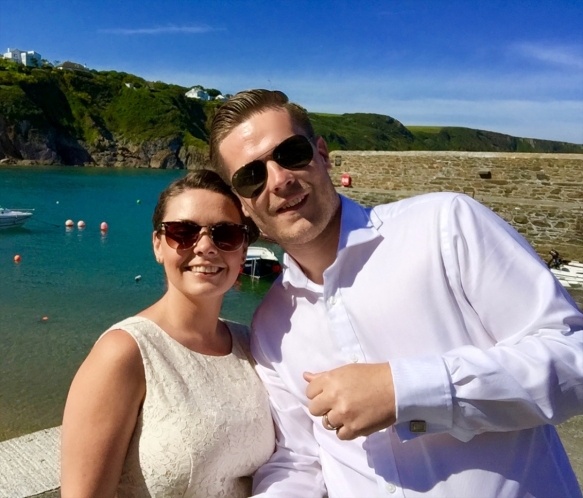 Elopement Weddings Cornwall 2